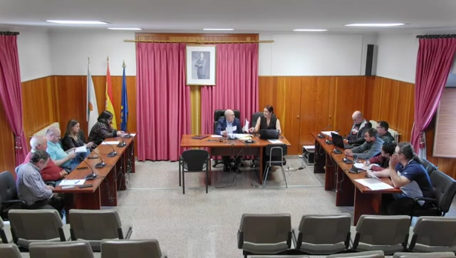 poster Pleno Ordinario 29.04.2026